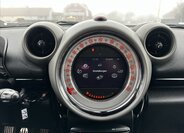 Mini Countryman Kombi 1,6 l 135 kw