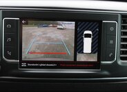 Citroën SpaceTourer VAN / Minibus 2,0 l 110 kw