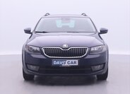 Škoda Octavia Kombi 1,4 l 103 kw
