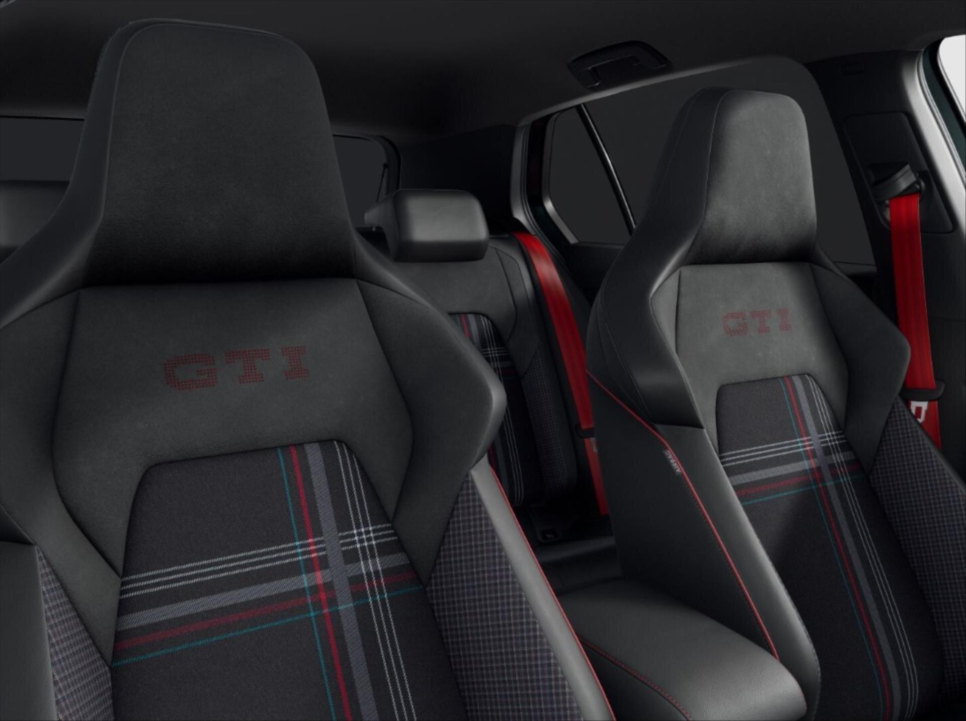 Volkswagen Golf Hatchback 0,0 239 kw