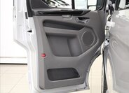 Ford Tourneo Custom MPV 2,0 l 136 kw