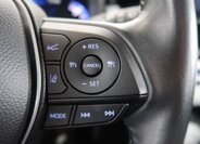 Toyota Corolla Kombi 2,0 l 112 kw