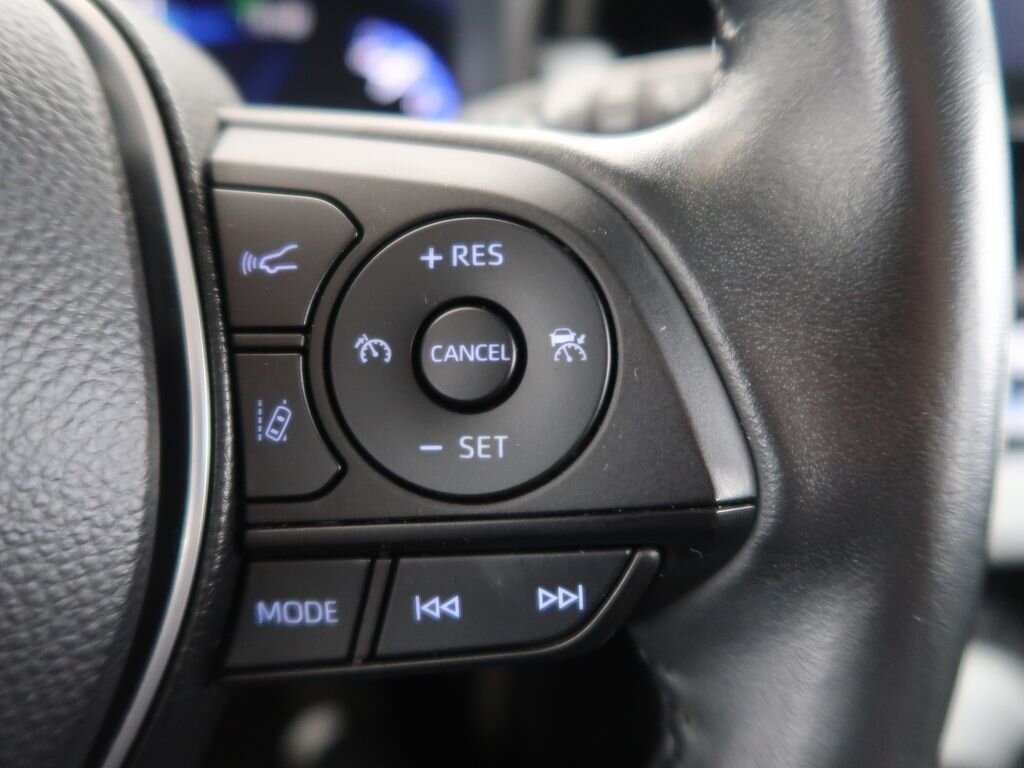 Toyota Corolla Kombi 2,0 l 112 kw