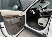 Land Rover Discovery 10