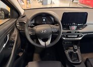 Hyundai i30 Kombi 1,5 l 70 kw