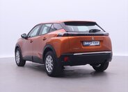 Peugeot 2008 SUV / Terénní 1,2 l 74 kw