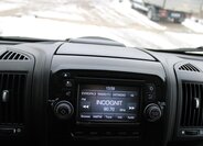 Citroën Jumper Užitková 2,0 l 120 kw