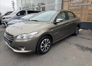 Peugeot 301 Sedan / Limuzína 1,6 l 85 kw