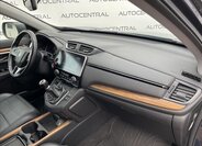 Honda CR-V 21