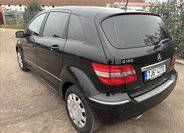 Mercedes-Benz Třídy B 8
