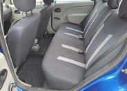 Dacia Logan Sedan / Limuzína 1,4 l 55 kw
