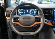 Jeep Grand Wagoneer SUV 6,4 l 351 kw