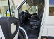 Peugeot Boxer Ostatní 2,0 l 120 kw
