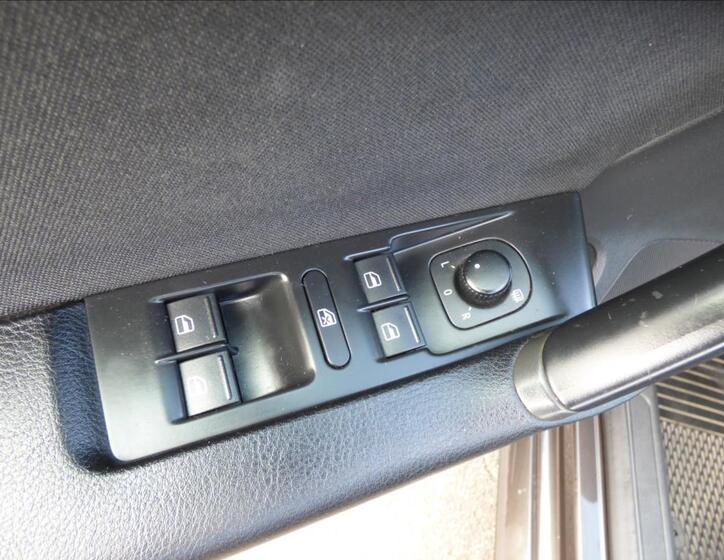 Volkswagen Passat 13