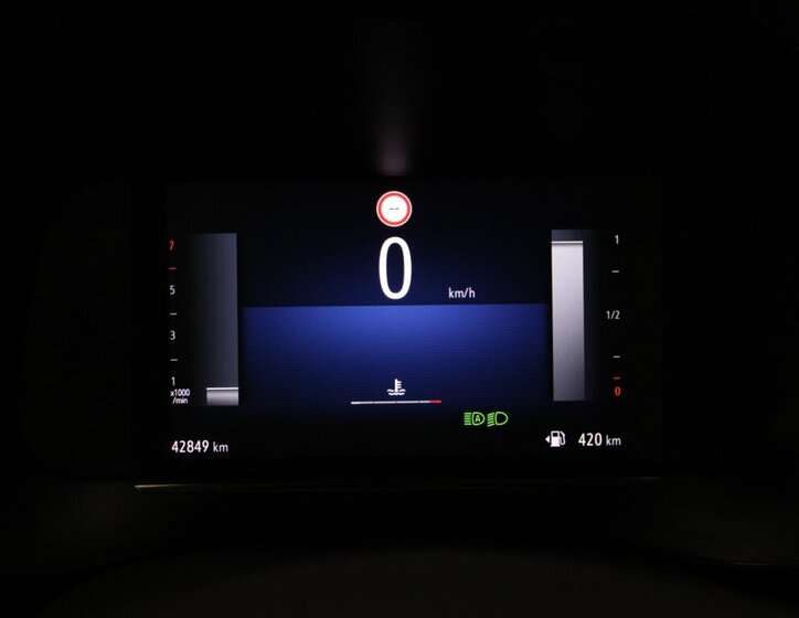 Opel Corsa Hatchback 1,2 l 55 kw