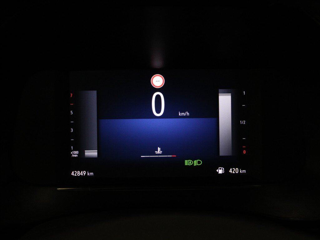 Opel Corsa Hatchback 1,2 l 55 kw