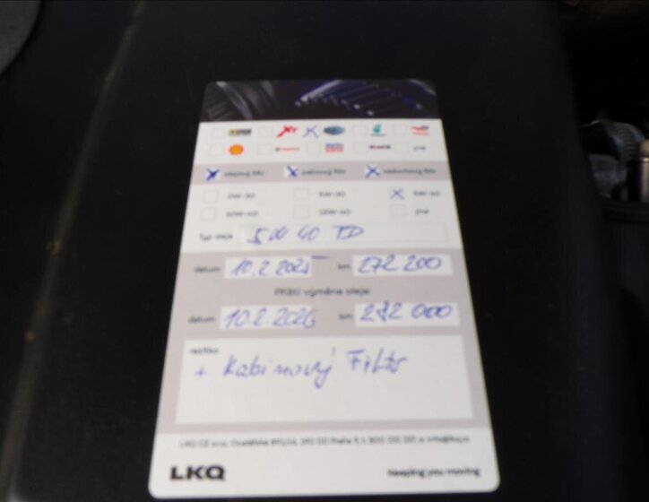 Volkswagen Touareg 23