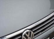 Volkswagen Passat CC 8