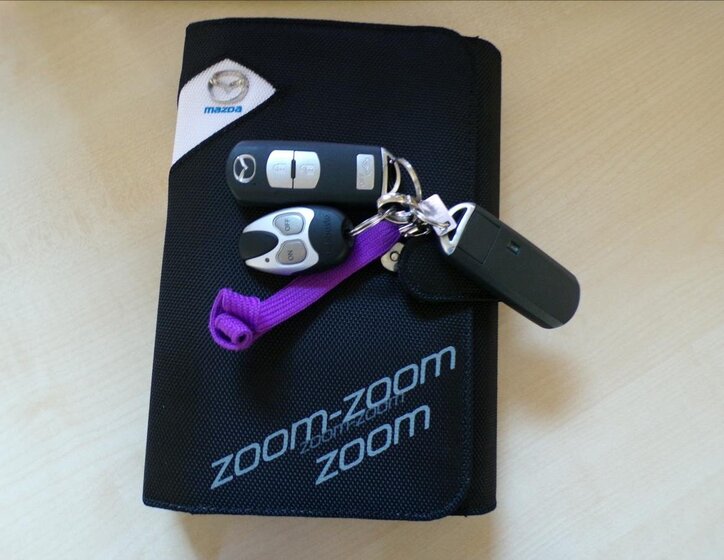 Mazda CX-7 Kombi 2,2 l 127 kw