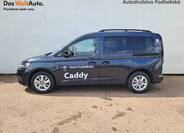 Volkswagen Caddy 3