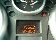 Peugeot 207 Hatchback 1,4 l 54 kw