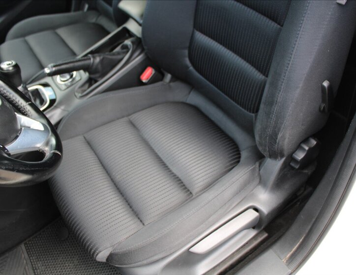 Mazda 6 Kombi 2,2 l 110 kw