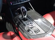 Maserati Levante SUV / Terénní 3,0 l 316 kw