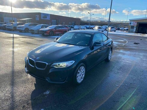 BMW Řada 2