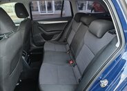 Škoda Octavia Kombi 1,6 l 77 kw