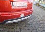 Suzuki SX4 Hatchback 1,6 l 88 kw