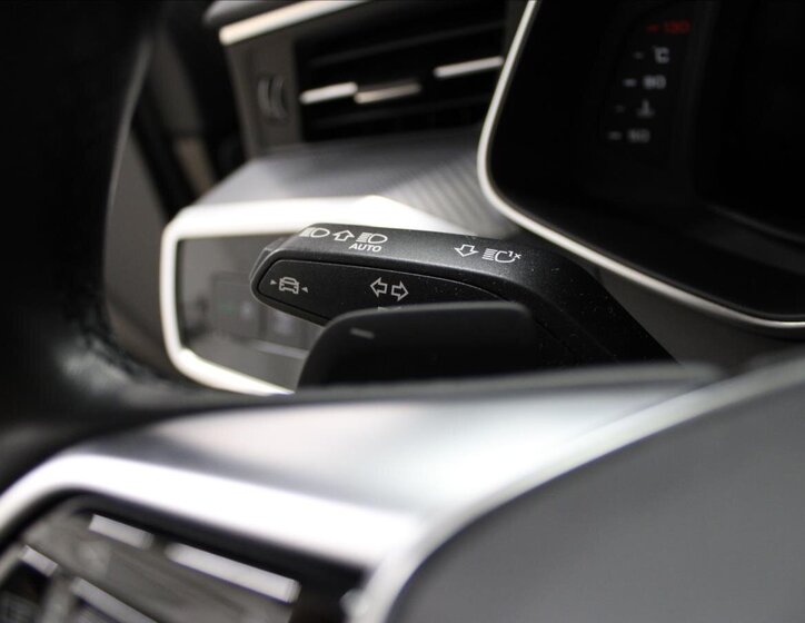 Audi A6 Kombi 3,0 l 180 kw