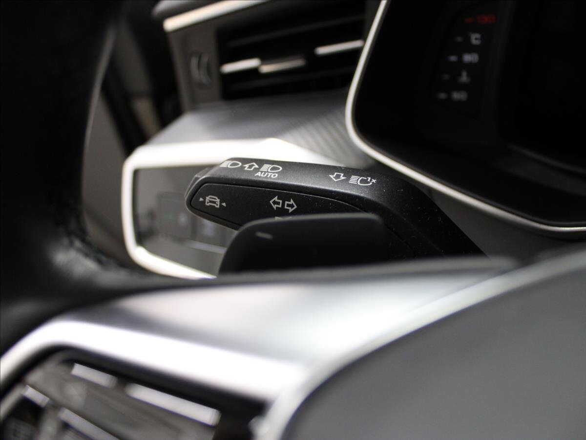 Audi A6 Kombi 3,0 l 180 kw