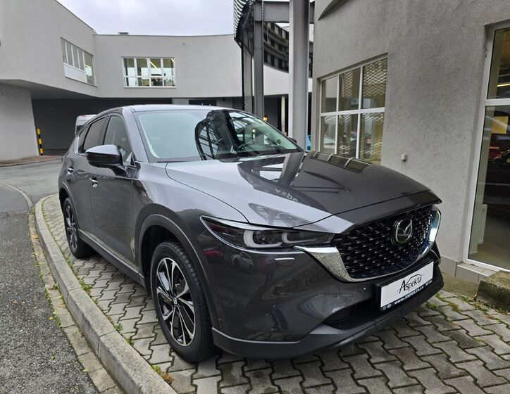 Mazda CX-5 7