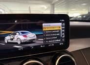 Mercedes-Benz Třídy C 21