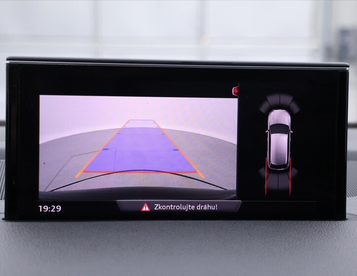 Audi Q7 SUV / Terénní 3,0 l 200 kw