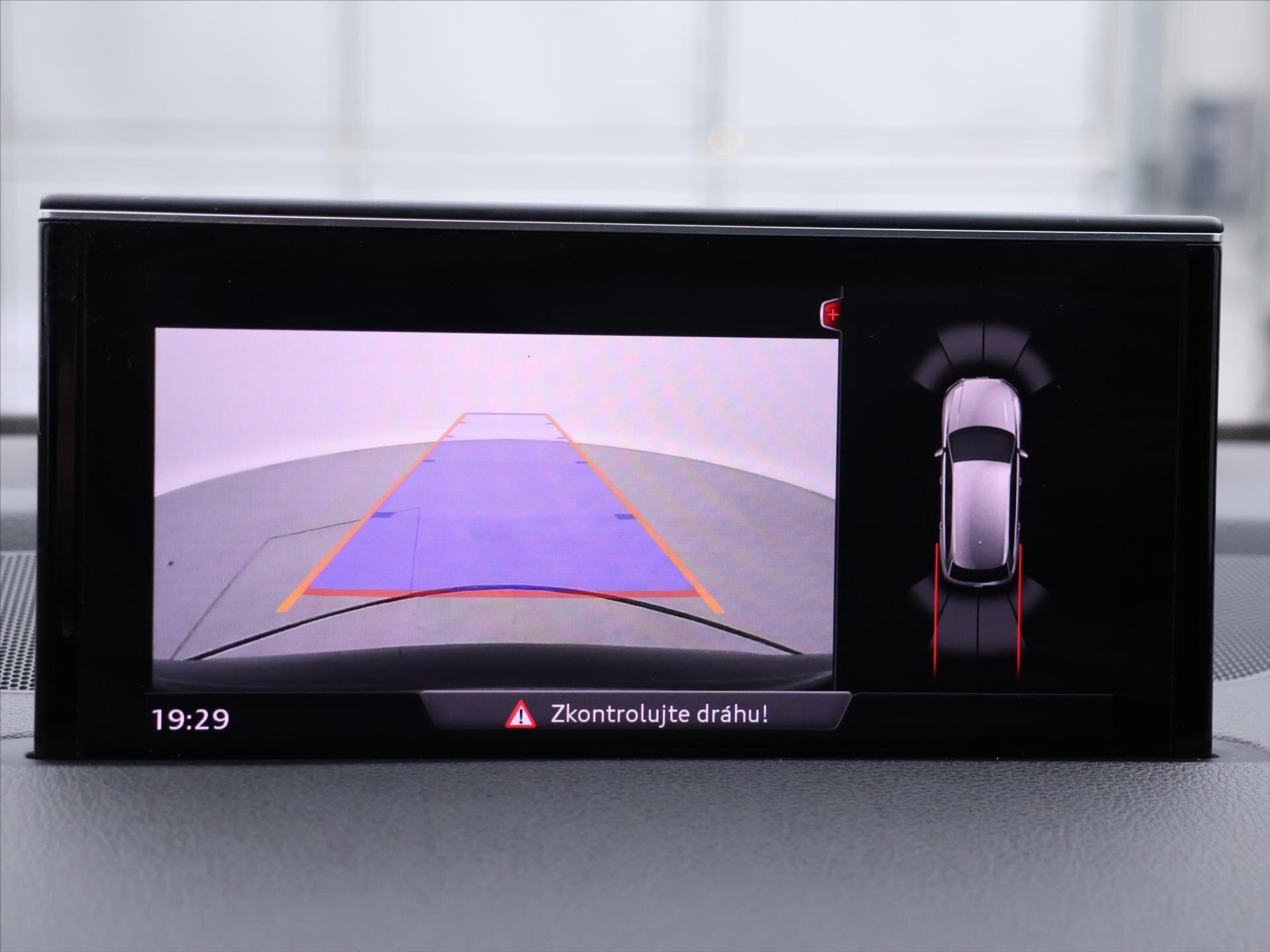 Audi Q7 SUV / Terénní 3,0 l 200 kw