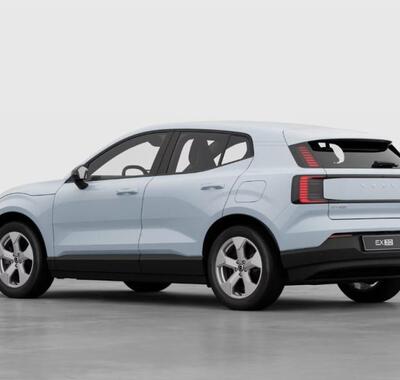 Volvo EX30 5