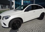 Mercedes-Benz GLE 3