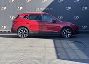 Seat Arona SUV / Terénní 999,0 81 kw