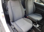 Volkswagen Fox Hatchback 1,4 l 51 kw