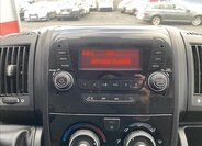 Fiat Ducato Ostatní 2,3 l 103 kw