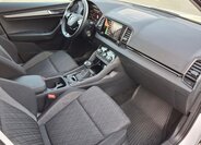 Škoda Karoq SUV / Terénní 1,5 l 110 kw