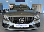 Mercedes-Benz Třídy C 2