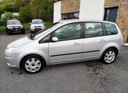 Ford C-MAX MPV 1,6 l 74 kw