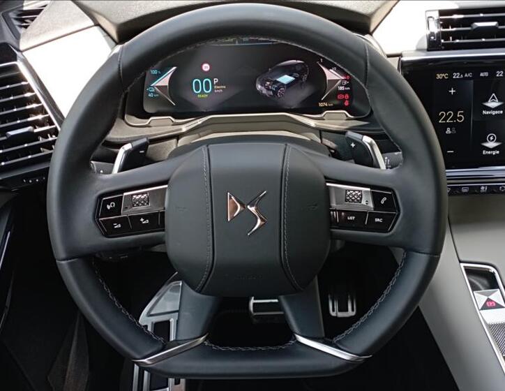 DS Automobiles DS7 15