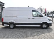 Volkswagen Crafter Skříň 2,0 l 103 kw