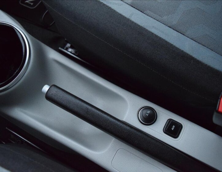 Škoda Roomster Kombi 1,6 l 77 kw