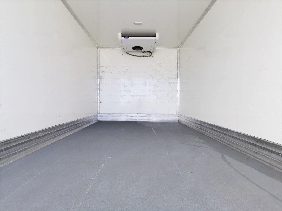 Iveco Daily Ostatní 3,0 l 129 kw