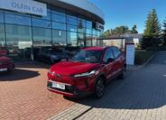 Toyota Corolla Cross 1