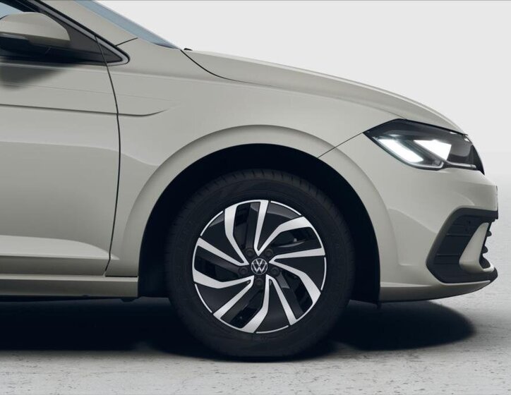 Volkswagen Polo Hatchback 999,0 85 kw